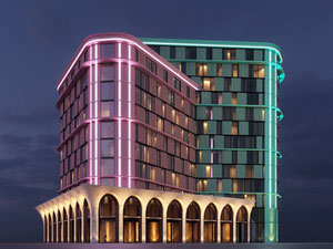 房地产在 Ibiza Apartment — look at the real estate search engine GEOLN.COM. 照片 4