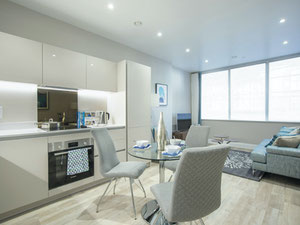 房地产在 Montmorency Park — look at the real estate search engine GEOLN.COM. 照片 6