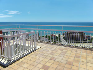 Apartamenty nad morzem w Hiszpanii, Katalonii, Sant Vicenç de Montalt — Wyszukiwarka nieruchomości od deweloperów i właścicieli GEOLN.COM. Zdjęcie 2