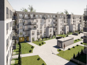 房地产在 Harmonia + Karpia 27 — look at the real estate search engine GEOLN.COM. 照片 2