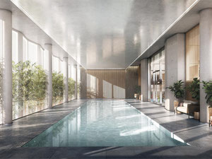 Real estate in One Hundred East Fifty Third Street — look at the real estate search engine GEOLN.COM. Photo 4