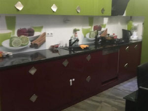 4 кімнатна квартира в Ваке. Купити квартиру в Тбілісі, Ваке — Пошуковик нерухомості від забудовників і власників GEOLN.COM. Фото 6