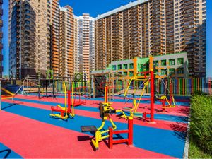 房地产在 UP-kvartal «Skolkovskiy» — look at the real estate search engine GEOLN.COM. 照片 3