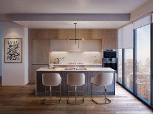 房地产在 5 Court Square — look at the real estate search engine GEOLN.COM. 照片 4