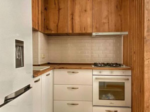 巴统公寓 — 来自开发商和业主的房地产搜索引擎 GEOLN.COM. 照片 6