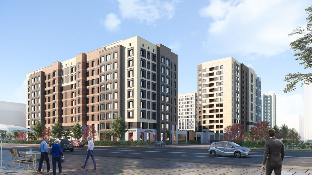 Нерухомість в Balkadisa — дивіться на пошуковику нерухомості GEOLN.COM. Фото 1