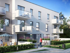 Nieruchomości w Osiedle Gdyńskie — spójrz na wyszukiwarkę nieruchomości GEOLN.COM. Zdjęcie 4