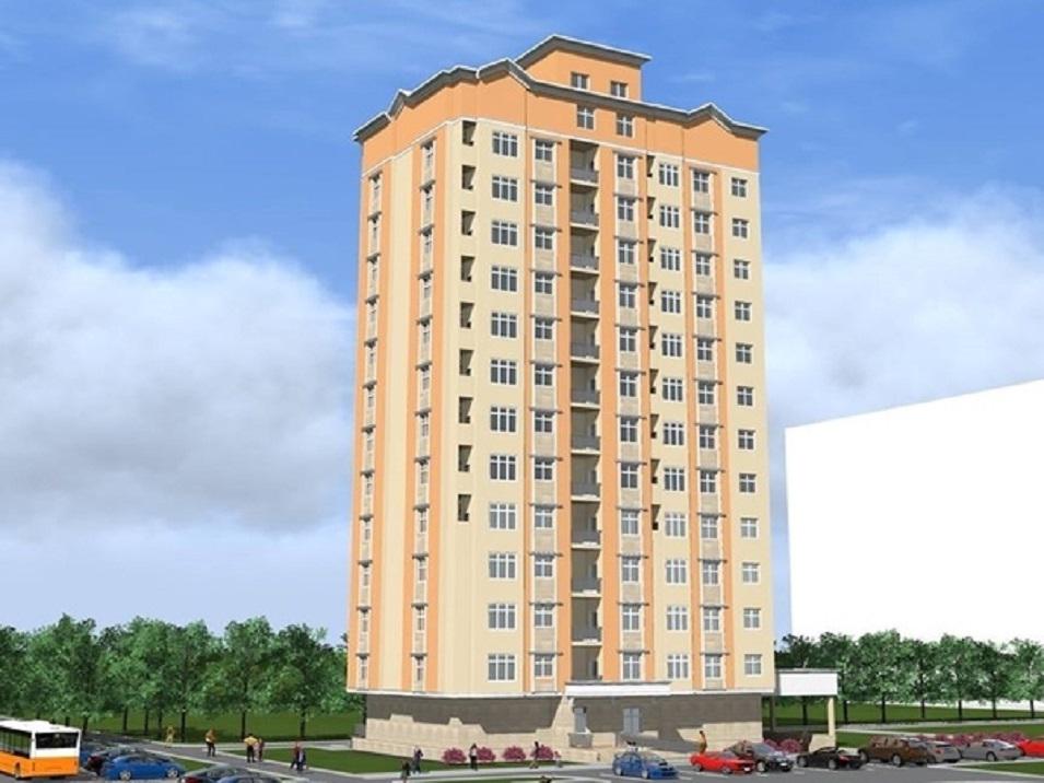 Real estate in Baychechek — look at the real estate search engine GEOLN.COM. Photo 1