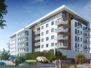 Immobilien in Diamentowe Wzgorze — Schauen Sie sich die Immobiliensuchmaschine GEOLN.COM an. Foto 4