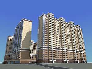 房地产在 Zhelyabovo.rf — look at the real estate search engine GEOLN.COM. 照片 4