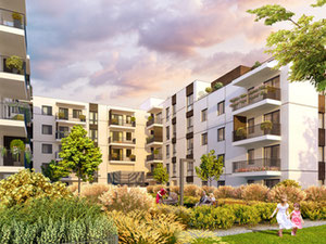 房地产在 Aluzyjna 19 — look at the real estate search engine GEOLN.COM. 照片 4