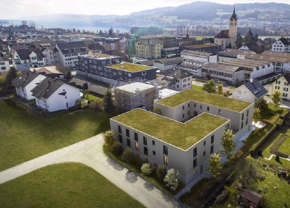 Nieruchomości w Duetto — spójrz na wyszukiwarkę nieruchomości GEOLN.COM. Zdjęcie 1