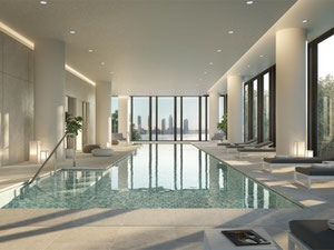 房地产在 One United Nations Park — look at the real estate search engine GEOLN.COM. 照片 12