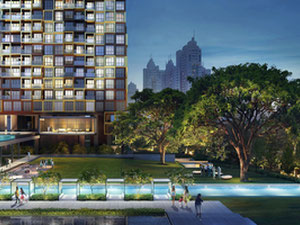 عقار للبيع في IRWELL HILL RESIDENCES — انظر إلى محرك البحث العقاري GEOLN.COM. صورة فوتوغرافية 4