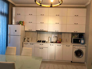 靠近海边的优秀公寓 — 来自开发商和业主的房地产搜索引擎 GEOLN.COM. 照片 4