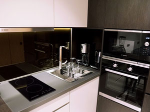 出售两房公寓 — 来自开发商和业主的房地产搜索引擎 GEOLN.COM. 照片 6