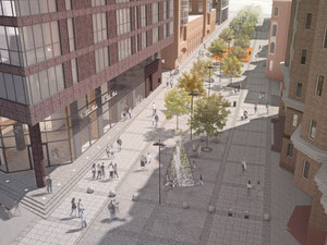 房地产在 Katerinoslavsky I — look at the real estate search engine GEOLN.COM. 照片 3