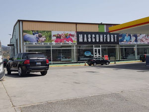 Lokal handlowy w Esteponie, Hiszpania — Wyszukiwarka nieruchomości od deweloperów i właścicieli GEOLN.COM. Zdjęcie 6