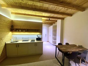 在古达乌里公寓 — 来自开发商和业主的房地产搜索引擎 GEOLN.COM. 照片 5