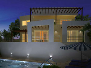 Real estate in Mitas & Stasis Plots — look at the real estate search engine GEOLN.COM. Photo 2