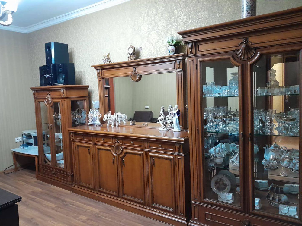 波季公寓 — 来自开发商和业主的房地产搜索引擎 GEOLN.COM. 照片 1