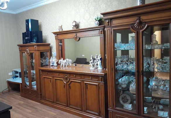 Квартира в Поті