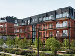 Real estate in Mlyny Gdanskie — look at the real estate search engine GEOLN.COM. Photo 2