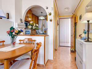 公寓 2 卧室 55 m² 在托雷维耶哈, 西班牙 — 来自开发商和业主的房地产搜索引擎 GEOLN.COM. 照片 5