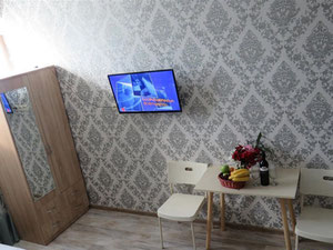 5 кімнатна квартира на Віра. Купити квартиру в Тбілісі, Віра — Пошуковик нерухомості від забудовників і власників GEOLN.COM. Фото 13