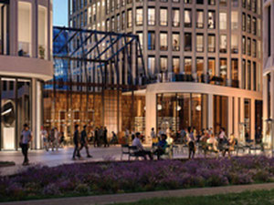 Real estate in Artists' Alley Phase 2 — look at the real estate search engine GEOLN.COM. Photo 4