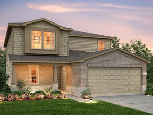 Real estate in Retreat at Champions Landing — look at the real estate search engine GEOLN.COM. Photo 2