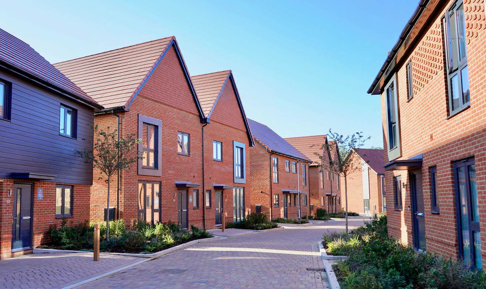 Недвижимость в Buckler's Park — смотрите на поисковике недвижимости GEOLN.COM. Фото 1