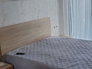 Квартира в Батуми Жилой комплекс Sunset — Поисковик недвижимости от застройщиков и собственников GEOLN.COM. Фото 10