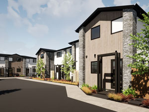 房地产在 10 Fathom Place — look at the real estate search engine GEOLN.COM. 照片 2