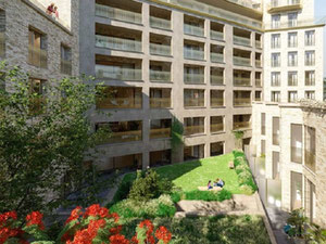 عقار للبيع في Zurenborgpoort — انظر إلى محرك البحث العقاري GEOLN.COM. صورة فوتوغرافية 3