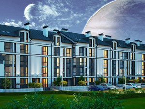 房地产在 ЖК Юпитер — look at the real estate search engine GEOLN.COM. 照片 4