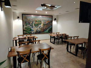 Objeto comercial con potencial hotelero y de restaurante en el centro de Tbilisi — Encuentre propiedades fuera del plan o reventa de bienes inmuebles directamente de desarrolladores y propietarios GEOLN.COM. Foto 8