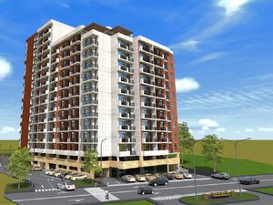 Нерухомість в King Parnavaz 35   — дивіться на пошуковику нерухомості GEOLN.COM. Фото 3