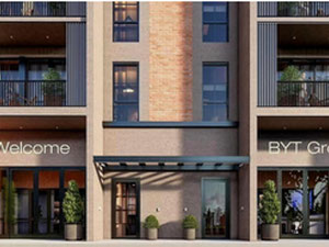 Real estate in David Gareji St. 1/10 — look at the real estate search engine GEOLN.COM. Photo 4