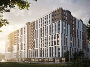 უძრავი კონება TERRA — გადახედეთ უძრავი ქონების საძიებო სისტემას GEOLN.COM. ფოტო 3