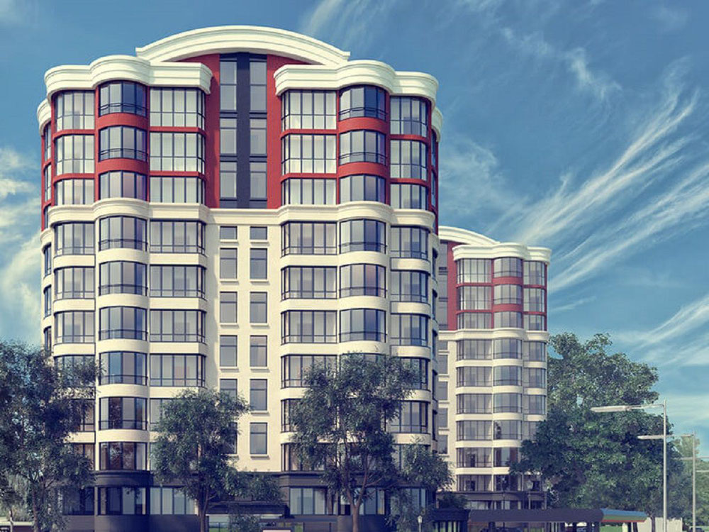 房地产在 Cherry Town — look at the real estate search engine GEOLN.COM. 照片 1