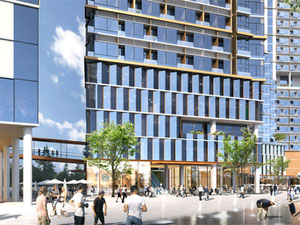 房地产在 Siamese Rama 9 — look at the real estate search engine GEOLN.COM. 照片 4