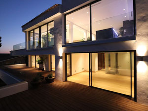 ვილა 4 საძინებელი 854 მ² კაბოპინოში, ესპანეთი — უძრავი ქონების ყიდვა და მფლო ბელებისგან GEOLN.COM. ფოტო 2