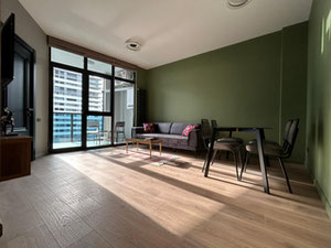 出售巴图米的公寓 — 来自开发商和业主的房地产搜索引擎 GEOLN.COM. 照片 4