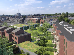 Propiedad en venta en JARDIN G. — mira el buscador inmobiliario GEOLN.COM. Foto 2