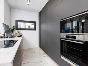 顶层公寓 2 卧室 75 m² 在 Villamartin, 西班牙 — 来自开发商和业主的房地产搜索引擎 GEOLN.COM. 照片 6