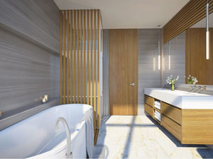 房地产在 1 Seaport — look at the real estate search engine GEOLN.COM. 照片 12