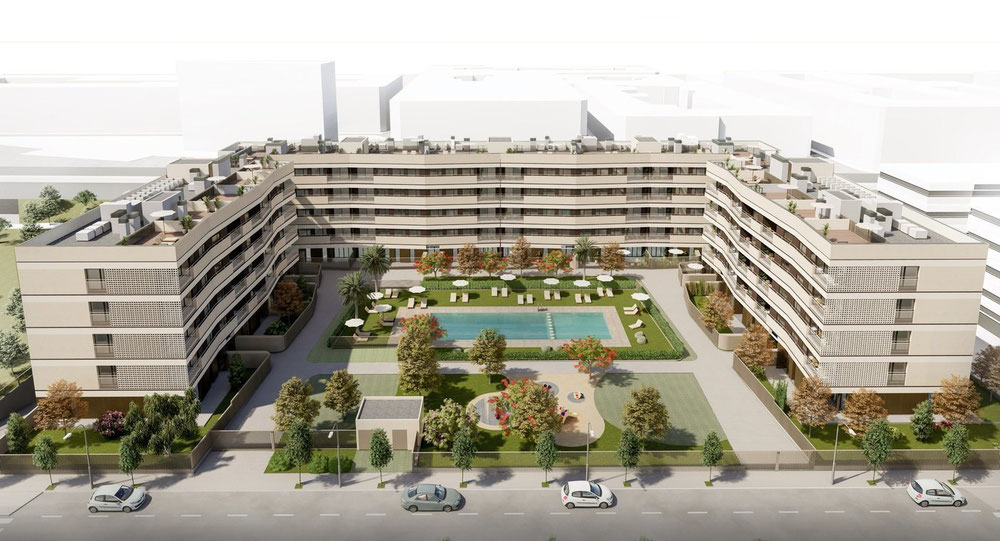 Real estate in Netta Victoria — look at the real estate search engine GEOLN.COM. Photo 1