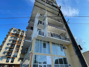 巴统待售公寓 — 来自开发商和业主的房地产搜索引擎 GEOLN.COM. 照片 10