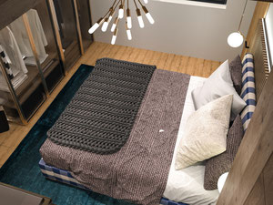 Immobilien in Apartmány Cerny Dul — Schauen Sie sich die Immobiliensuchmaschine GEOLN.COM an. Foto 9